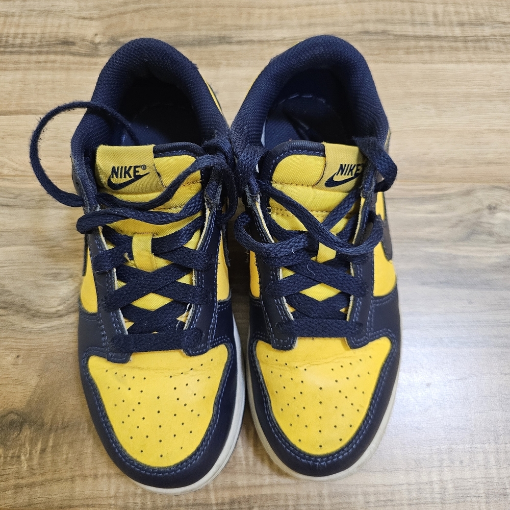 Nike, Nike Jordan And K-Swiss Sneakers Bundle 3 Pairs - Picture 4 of 17